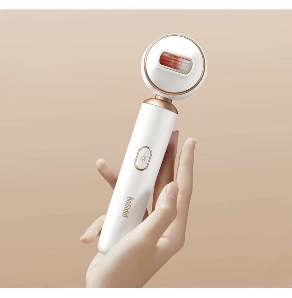 BoSidin Permanent Hair Removal-Mini – BRAND NEW!