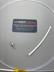 Fiber optic cable for Palomar / Cynosure 1540 Fractional handpiece