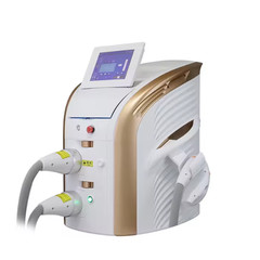 M22 IPL OPT Skin Rejuvenation Photon Facial Skin Whitening Hair Removal Machine