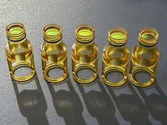 DISTANCE GAUGE 18MM For CANDELA MGL & MGY In Plastic Bags