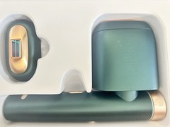 BoSidin Pioneer-Pro Permanent Hair Removal Device