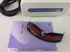 Espil BSL-10 IPL Laser Hair Removal Home Device Skin Rejuvenation Free Ship