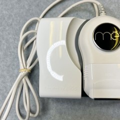 ME Smooth Permanent Hair Reduction ILuminage Beauty Elos Tech HU-FG00501