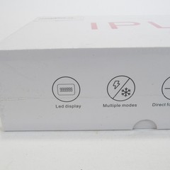 IPL Laser Hair Removal Device Safe Pain-Free Face Body Arms Bikini Legs Home Use
