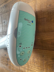 BellaFlash by Silk’n Home Laser Pulsed Light Hair Removal FREE SHIPPING!