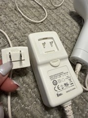 Silk’n Flash&Go Hair Removal Device System Model KSAPV0361200300D5