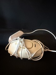 Kenzzi IPL Electric Hair Removal Handset Device White