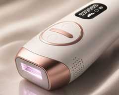 IPL Hair Remover for Women Men Painless Laser Hair Removal Device Body