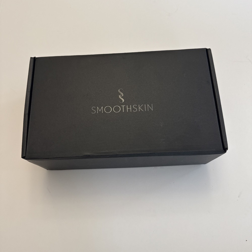 SmoothSkin Pure Fit IPL Hair Removal Device – At-Home Laser Hair Removal