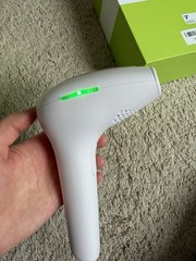 XSOUL At-Home IPL Hair Removal for Women and Men Permanent Hair Removal