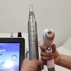 3 in 1 Diode Laser Hair Removal Machine 755 808 1064nm Beauty Device