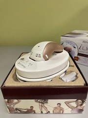 Remington I-light Pro IPL6000 Hair Removal Hardly used in Excellent condition