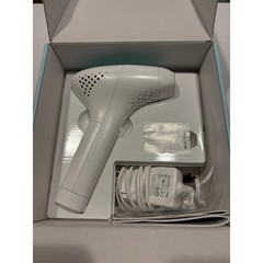 Silk’n BellaFlash HPL Home Pulsed Light Hair Removal System NIB