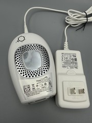 Silk’n Infinity 2.0 Laser Hair Removal Device H3102 White Working