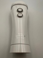 Amway Home Esthetician PCHR Yaman Hair Removal Device Used Box Included
