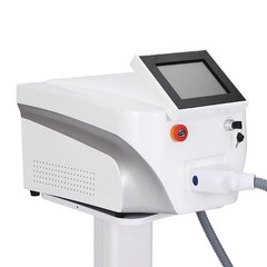 2026 Ice Titanium Soprano Permanent Painless Diode Laser Hair Removal Machine