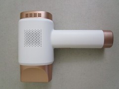 Aopvui IPL Handheld Laser Hair Removal Device FZ-608 Open Box