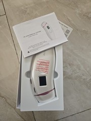 ARTOLF IPL Hair Remover Device. New