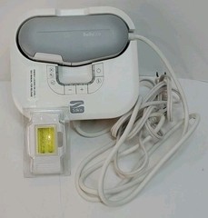 NEW BellaLite by Silk’n At Home Professional Pulsed Light Hair Removal Kit