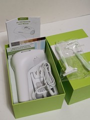 NEW, XSoul At-home IPL Hair Removal Device- Laser Hair Removal▪︎ NEW IN BOX