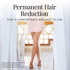 Remington iLIGHT Essential Professional IPL HPL Body Face Hair Removal System