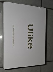 Ulike Air 3 Series UI06PN IPL Hair Removal Device Pink
