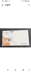 5min Skin Sculpt 2.0 Painless IPL Hair Removal Device, Sealed, Never Opened.