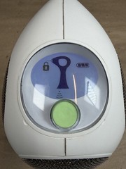 Tria Beauty Hair Removal Laser LHR 4.0 W/ Charger Ships Fast!