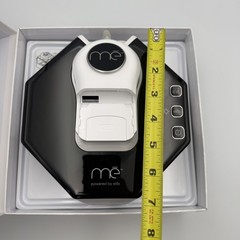 iluminage mēTouch FG70701 Home Permanent Hair Removal with box & manual -NEW-