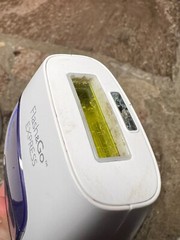 Silk’n Flash&Go Express, IPL Laser Hair Removal System – Needs New Cartridge