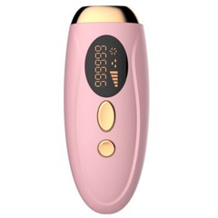999,999 Flashes IPL Hair Removal Laser Permanent Body epilator Painless Device