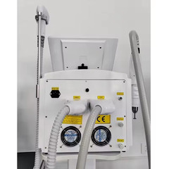 Laser Hair Removal, Picosecond Safe And Painless Hair Removal, Tattoo Removal