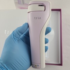 Tria Age Defying Laser Smooth Beauty Dermatology For Youthful Skin Technique