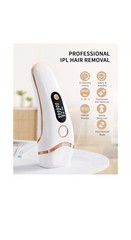 New Laser IPL Hair Removal at Home Permanent Hair Remover Device 999900 Flashes