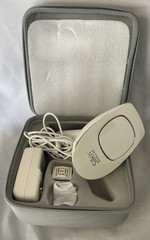 Silk’n – BellaFlash Pro – Hair Removal System – H3220 – White