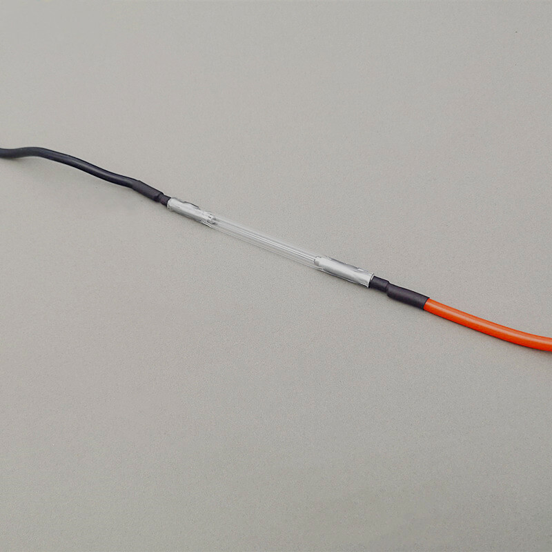 IPL SHR OPT Xenon Light Lamp OD7 OD9 Glass Length 130mm 140mm 245mm 250mm USA US