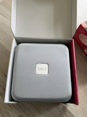 Silk’n Infinity Laser Hair Removal Device Brand New Open Box Never Used