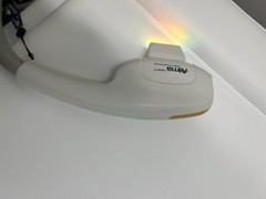 Alma Laser Harmony Elite-Pixel 2940- IPL(420/540/570) Light Usage