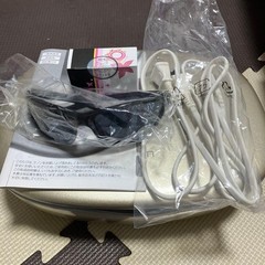Kenon Ver6.2 Hair Removal Device Level 1 187822 Shots Included Used