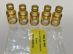 DISTANCE GAUGE 18MM For CANDELA MGL & MGY In Plastic Bags