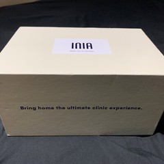 INIA Laser Hair Removal Device for Women and Men, INIA Fond Hair Remover (READ)
