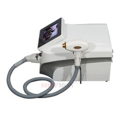 1064/755/808nm Diode Laser Machine Hair Removal Permanent Painless Beauty device