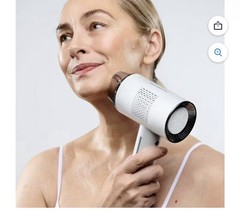 CurrentBody Skin Laser Hair Removal Device Permanent Diode Laser Ice Cooling