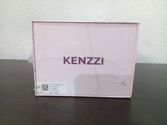 Kenzzi Sapphire Cooled IPL Hair Removal Device Corded Face & Body