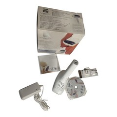 Silk’n Flash & Go Luxx Permanent Body Hair Removal Device 120,000 Pulses