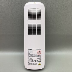 Ulike AIR SERIES IPL Hair Removal Device, Pink . Model : UI06PN . Beauty