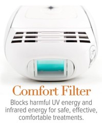 LumaRx Full Body IPL Skin Beauty System (Hair Removal Treatment)