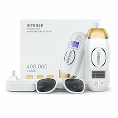 Laser IPL Permanent Hair Removal Machine Painless Face Body Epilator Open Box