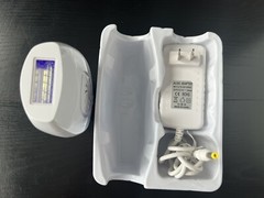 IPL Laser Permanent Hair Removal Machine Electric Full Body Face Leg Epilator