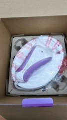Remington IPL6000Q iLight Pro Plus At-Home IPL Hair Removal System